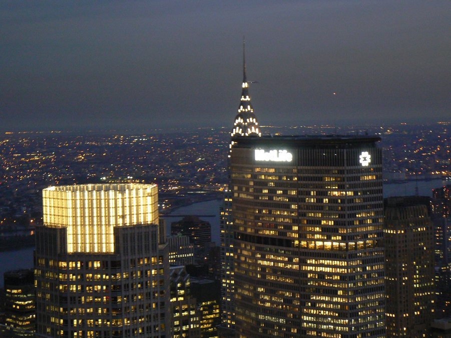 Top Of The Rock: Top Of The Rock 060